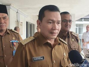 Buka-bukaan Anggaran Makan Bergizi Gratis di Sumsel, Elen: Dananya dari BTT