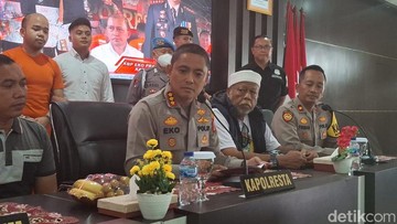 Pisau Maut Majikan: Satpam Bogor Tewas dalam Rencana Pembunuhan yang Mengerikan