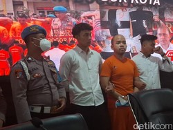 Sadisnya Anak Majikan Habisi Satpam di Bogor dengan 22 Tusukan