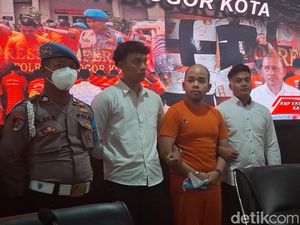 Jeratan Pembunuhan Berencana bagi Majikan Pembunuh Satpam Jeratan Pembunuhan Berencana bagi Majikan Pembunuh Satpam