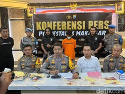 Remaja Perkosa-Bunuh Wanita Dalam Rumah di Makassar, Ini 6 Hal Diketahui