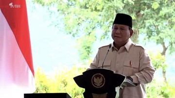 Prabowo Mau Kumpulkan Pengusaha Penggilingan Padi