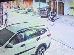 Pria Lansia di Makassar Tewas Ditabrak Lari Pemotor, Polisi Buru Pelaku