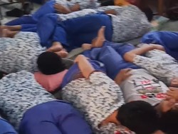 Belajar di Sekolah Saat Ramadan, Siswa Dianjurkan Tidur Siang Singkat