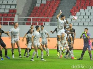 Hasil Liga 1: PSIS Kalah 1-2 dari Persis Solo Hasil Liga 1: PSIS Kalah 1-2 dari Persis Solo