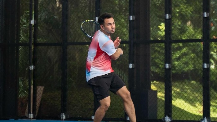 raffi ahmad