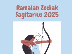 Ramalan Zodiak 11 Mei: Sagitarius Ada yang Bikin Resah, Scorpio Tetap Tenang