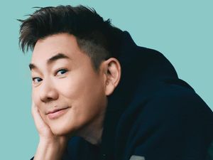 Siap-siap, Richie Ren Bakal Konser di Indonesia
