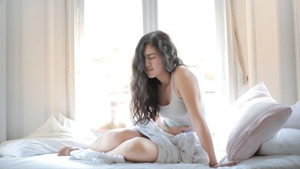 Selalu Mengalami Sakit Perut/Foto: Pexels.com/Andrea Piacquadio