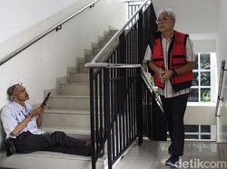 Video: Eks Dirjen Minerba Divonis 4 Tahun Bui Kasus Korupsi Timah Rp 300 T