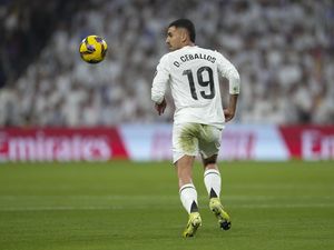 Balasan Menohok Ceballos pada Simeone Usai Olok-olok Madrid Balasan Menohok Ceballos pada Simeone Usai Olok-olok Madrid