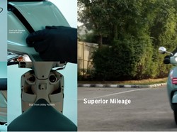Skutik Murah Suzuki Dapat Sentuhan Baru, Bagasi Lebih Gede