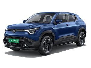 Kendala Bahan Baku, Produksi Mobil Listrik Suzuki e Vitara Terganggu Kendala Bahan Baku, Produksi Mobil Listrik Suzuki e Vitara Terganggu