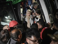 110 Tahanan Palestina Akan Dibebaskan Israel: 30 Anak di Bawah Umur