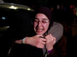 Pengakuan Tahanan Palestina Dibebaskan Israel, Seolah Berada di Surga