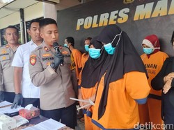 Pemilik Warkop Cetol Sengaja Pekerjakan Anak dari Luar Malang