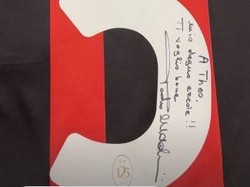 Pewaris Maldini di Milan Itu Bernama Theo Hernandez