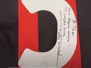 Pewaris Maldini di Milan Itu Bernama Theo Hernandez Pewaris Maldini di Milan Itu Bernama Theo Hernandez