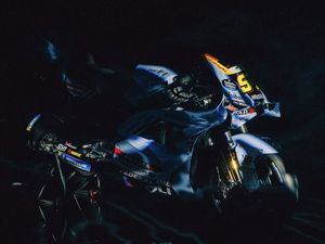 Daftar Sponsor Indonesia di Tim Gresini Racing, Ketambahan Merek Velg Buatan Banten