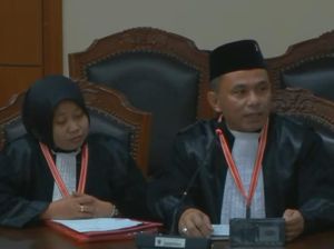 Video: Alasan Andika-Hendi Cabut Gugatan di MK