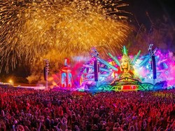 Horor di Phuket, Dua Turis Tewas Beruntun Saat Pesta Karnaval