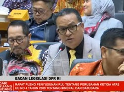 Usut Kasus Penembakan WNI, Golkar Usul Satgas Mafia Perdagangan Orang Dibentuk