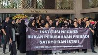 BPBD Jakarta: Sejumlah Lokasi di Jakarta Utara Masih Terdampak Banjir Rob