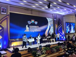 Cegah Judi Online Lewat Lomba Film Pendek Gelaran Untag Surabaya-Polda Jatim