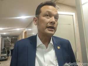 Rapat Panja RUU Minerba Tertutup, Baleg DPR: Pembahasan Teknis