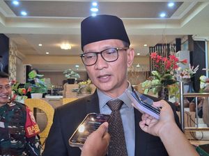 Pemkot Mataram Siap Berbagi Biaya untuk Program Makan Bergizi Gratis