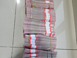 ART di Jakpus Bawa Kabur Duit Ratusan Juta Milik Majikan, Pelaku Ditangkap