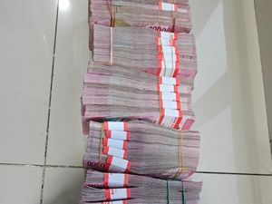 ART di Jakpus Bawa Kabur Duit Ratusan Juta Milik Majikan, Pelaku Ditangkap ART di Jakpus Bawa Kabur Duit Ratusan Juta Milik Majikan, Pelaku Ditangkap