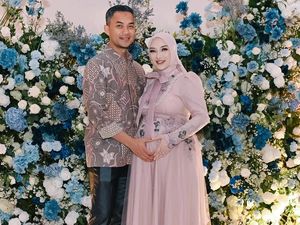 Zaskia Gotik Rindu Suasana Syuting tapi Ogah Tinggalkan Anak di Rumah Zaskia Gotik Rindu Suasana Syuting tapi Ogah Tinggalkan Anak di Rumah