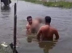 2 Bocah Surabaya Tewas Tenggelam saat Bermain di Kubangan Air