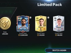 Kode Redeem FC Mobile Terbaru 12 Oktober 2025, Buruan Klaim!