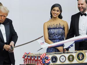 Ini Tanggapan Warga Indonesia di AS Setelah Pelantikan Presiden Trump