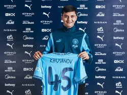 Abdukodir Khusanov ke Man City, Samai Catatan Jordi Amat di Liga Inggris