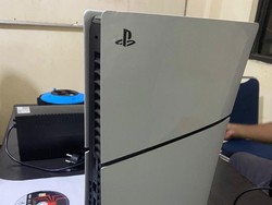 Pemuda di Ambon Bobol Rumah Warga-Curi PS5, Pelaku Ditangkap