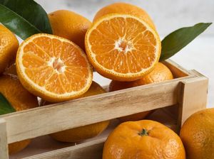 7 Makanan Tinggi Vitamin C untuk Imunitas Tubuh Cegah Covid-19 7 Makanan Tinggi Vitamin C untuk Imunitas Tubuh Cegah Covid-19