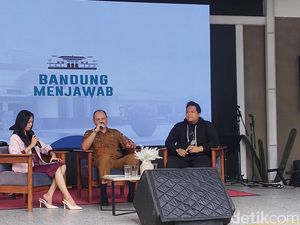 Upaya Merawat Ekosistem Game Lewat Bandung Gaming Day Upaya Merawat Ekosistem Game Lewat Bandung Gaming Day