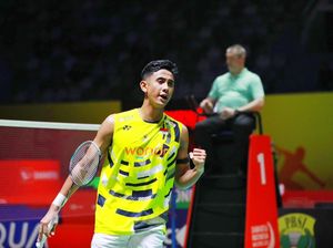 Dukung Asta Cita, BNI Gali Potensi Atlet Muda Bulutangkis Tanah Air