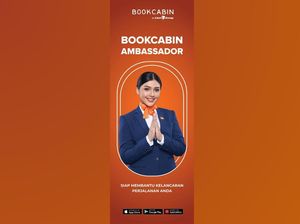 BookCabin Hadirkan Layanan Ambassador di Bandara Seluruh Indonesia