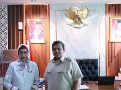 Kadin DKI Jakarta Dukung Program BPJPH Perkuat Ekosistem Produk Halal