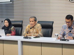 Video KPK Ungkap Ada Pejabat Baru Kabinet Merah Putih Hartanya Rp 5,4 T