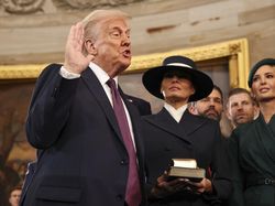 Donald Trump Dilantik, Siap-siap Deretan Selebritas Cabut dari Amerika
