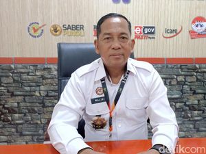 Napi Pemerkosaan Dikirim ke Nusa Kambangan Setelah Kabur dari Lapas Kupang Napi Pemerkosaan Dikirim ke Nusa Kambangan Setelah Kabur dari Lapas Kupang