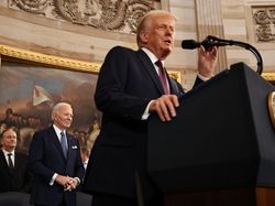 Video: Kritik untuk Sederet Musisi Ini gegara Tampil di Pelantikan Trump