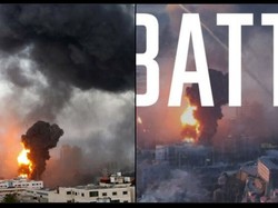 EA Dituduh Pakai Foto Perang Gaza di Gambar Konsep Battlefield Terbaru