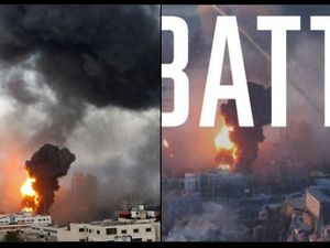 EA Dituduh Pakai Foto Perang Gaza di Gambar Konsep Battlefield Terbaru EA Dituduh Pakai Foto Perang Gaza di Gambar Konsep Battlefield Terbaru