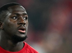 Konate Dipulangkan Timnas Prancis, Bisa Bela Liverpool Lawan MU?